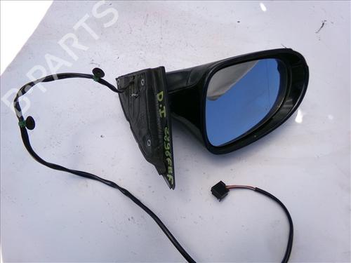 Left mirror VW PASSAT B6 (3C2) 2.0 TDI | BP26283789C26 