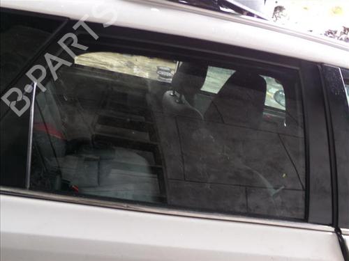 Used Rear right door window TOYOTA AURIS Estate (_E18_) 2.0 D-4D (ADE186_) (124 hp) 25301939