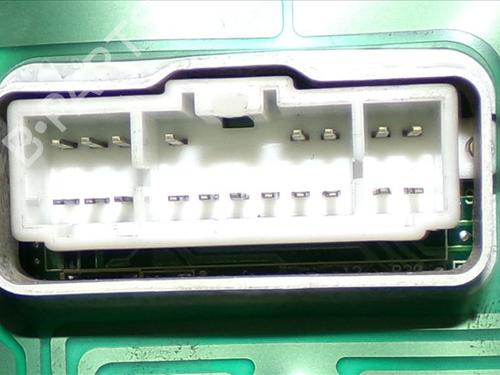 Elektronisk modul HYUNDAI MATRIX (FC) 1.5 CRDi | BP24561524M83 