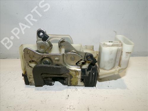 Front left lock FIAT PUNTO (188_) 1.2 60 (188.030, .050, .130, .150, .230, .250) | BP29203537C98 