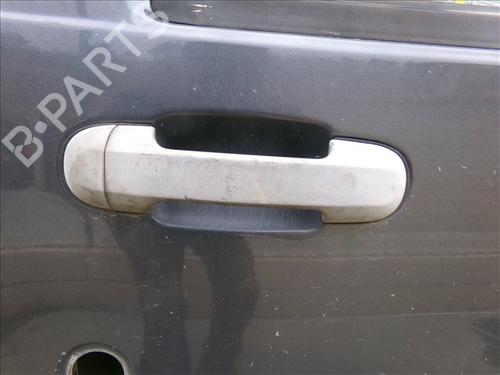 Used Front right exterior door handle FORD TOURNEO CONNECT 1.8 TDCi (90 hp) 26593424