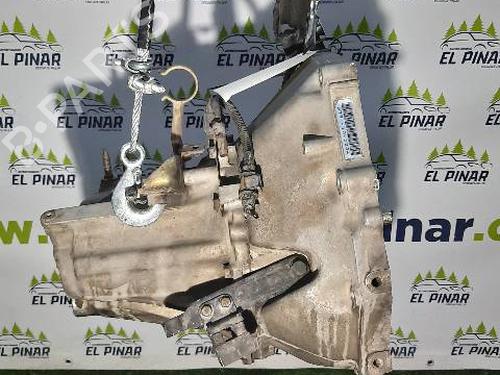Gearbox HONDA LOGO (GA) 1.3 (GA3) | BP24556713M3 