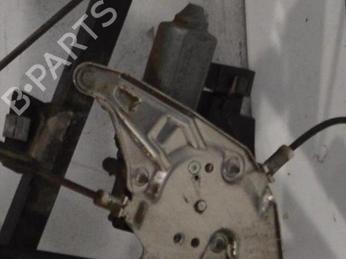 Front right window mechanism AUDI A6 C5 (4B2) 1.8 | BP24561650C23 