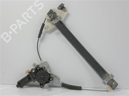 Used Front right window mechanism KIA MAGENTIS I (GD, MS) 2.0 (136 hp) 24556609