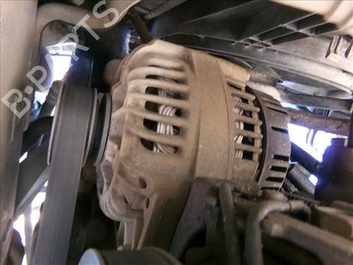 Generator LAND ROVER FREELANDER I (L314) 2.0 Td4 4x4 (112 hp) 27555388