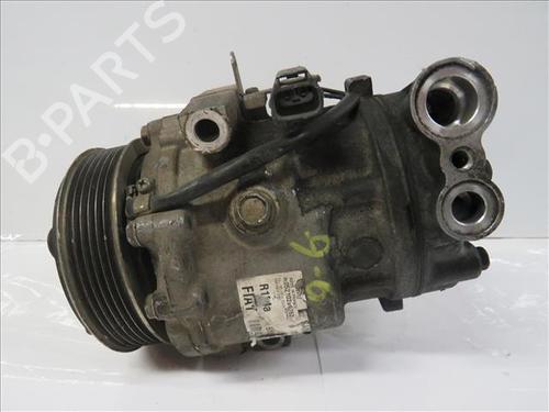 Used AC compressor FIAT FIORINO Box Body/MPV (225_) 1.3 D Multijet (225BXD1A, 225BXB1A, 225BXB11) (75 hp) 24557881