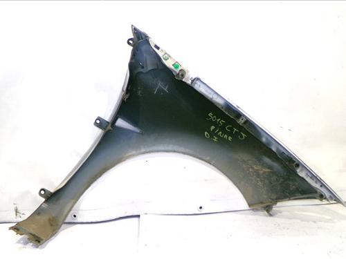 Left front fenders RENAULT MEGANE II (BM0/1_, CM0/1_) 1.5 dCi (BM1F, CM1F) | BP29359694C41 