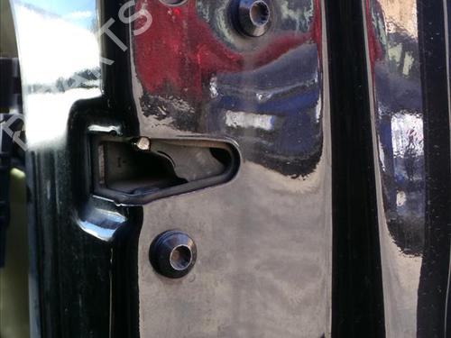 Used Front right lock SEAT ALTEA (5P1) 1.6 TDI (105 hp) 24568215