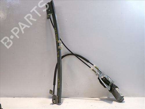 Used Front left window mechanism CITROËN SAXO (S0, S1) 1.5 D (57 hp) 30966401