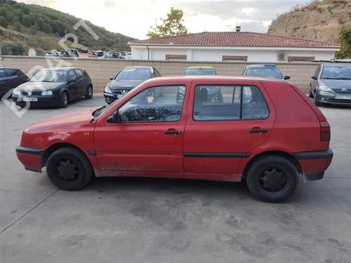 Electronic module VW GOLF III (1H1) 1.9 SDI | BP24857865M83 