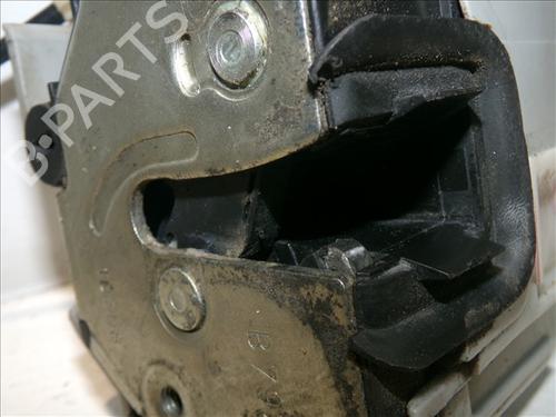 Front right lock FIAT BRAVO II (198_) 1.6 D Multijet (198AXH1B) | BP24563333C97 