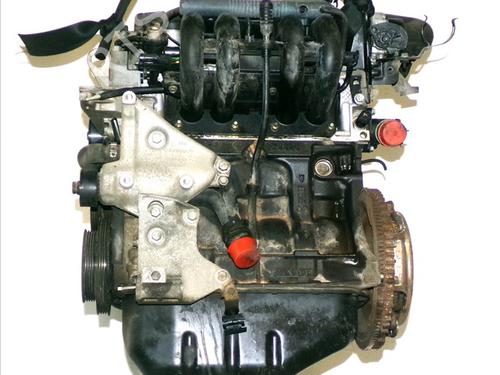 Motor RENAULT CLIO II (BB_, CB_) 1.2 (BB0A, BB0F, BB10, BB1K, BB28, BB2D, BB2H, CB0A,... (58 hp) 30803998