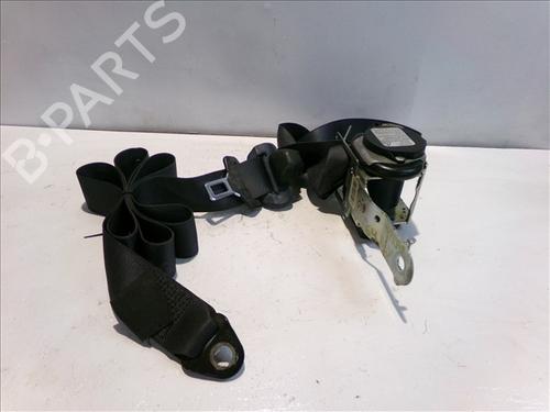 Front right seatbelt OPEL AGILA A (H00) 1.3 CDTI (F68) | BP24858888I25 