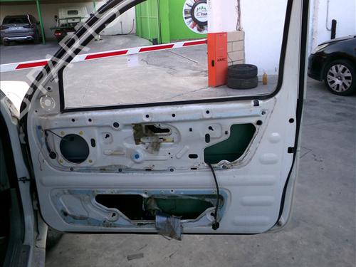 Right front door LAND ROVER FREELANDER I (L314) 2.0 Td4 4x4 | BP27555386C3 