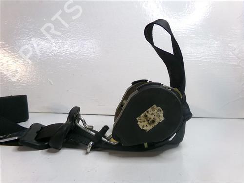 Sikkerhedssele foran højre FORD FOCUS I (DAW, DBW) 1.6 16V | BP26283675I25 
