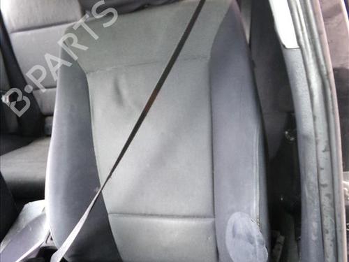 Used Front left seatbelt BMW 1 (E87) 118 d (122 hp) 25733775