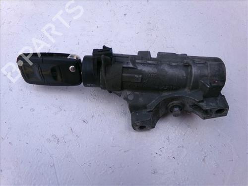 Used Electronic module VW BORA I (1J2) 1.9 TDI (150 hp) 29359566