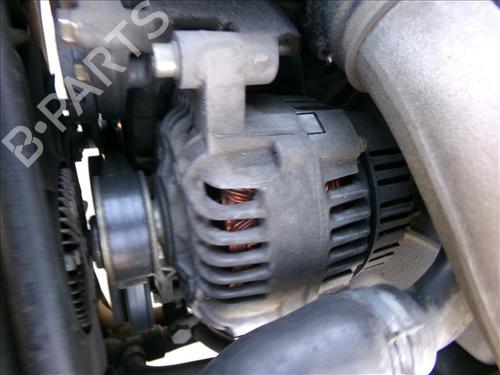 Lichtmaschine für AUDI A4 B5 (8D2) 1.8 (125 hp) 27444575