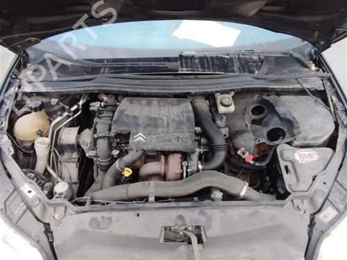 Commande Chauffage CITROËN C4 Coupe (LA_) 1.6 HDi | BP27625280I5 