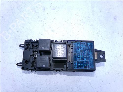 Used Fuse box MITSUBISHI SPACE STAR MPV (DG_A) 1.9 DI-D (DG4A) (102 hp) 29423387