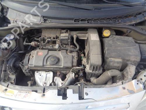 Electronic module CITROËN C3 I (FC_, FN_) 1.4 i | BP24556208M83