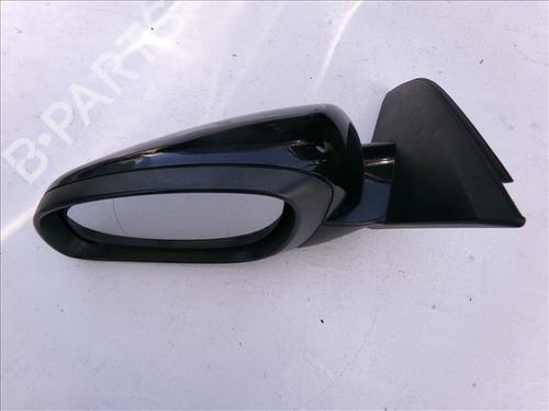 Used Left mirror OPEL VECTRA C GTS (Z02) 2.2 DTI 16V (F68) (125 hp) 27494470