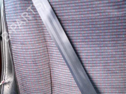 Used Rear right seatbelt VW GOLF III (1H1) 1.6 (75 hp) 24859268