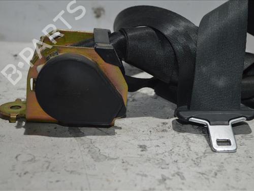 Rear left seatbelt PEUGEOT 307 CC (3B) 2.0 HDi 135 | BP24559216I29 