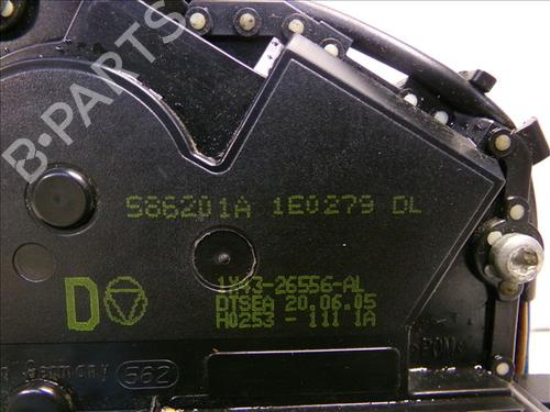 Rear left lock JAGUAR X-TYPE I (X400) 2.0 D | BP24564532C100 