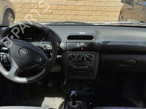 Right taillight OPEL CORSA B (S93) 1.7 D (F08, F68, M68) | BP24569226C35 