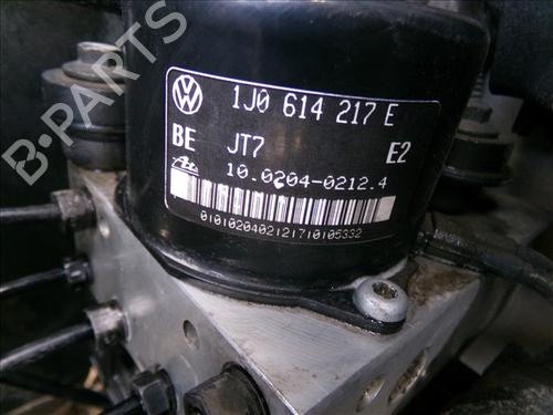 ABS pump SEAT LEON (1M1) 1.9 TDI | BP27444184M43 