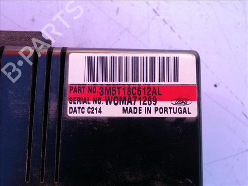 Climate control FORD FOCUS II (DA_, HCP, DP) 1.6 | BP24859575I5 