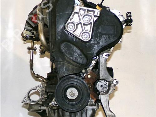 Engine RENAULT GRAND SCÉNIC II (JM0/1_) 1.9 dCi (JM14) | BP28314048M1 