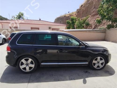 Pare-soleil droit VW TOUAREG (7LA, 7L6, 7L7) 5.0 V10 TDI | BP24567319I2 