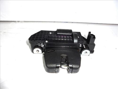 Used Tailgate lock CITROËN C4 II (NC_) 1.6 BlueHDi 120 (120 hp) 24563274