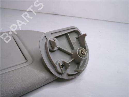 Left sun visor CITROËN XSARA Coupe (N0) 1.6 16V | BP25707582I1 