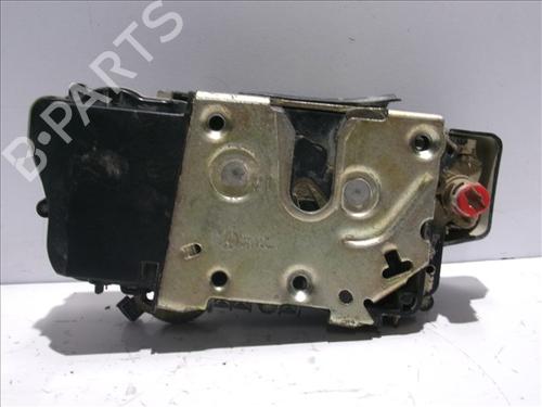 Used Rear left lock PEUGEOT 406 (8B) 2.0 HDI 110 (109 hp) 25937167