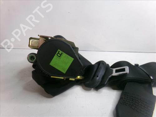 Front right seatbelt MERCEDES-BENZ A-CLASS (W168) A 160 (168.033, 168.133) | BP24561663I25 