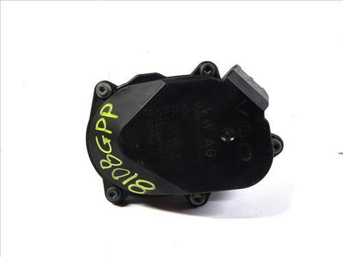 Used Throttle body SEAT EXEO (3R2) 2.0 TDI (143 hp) 24557704