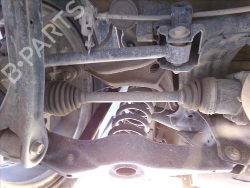 Used Right rear driveshaft SUZUKI GRAND VITARA II (JT, TE, TD) 1.9 DDiS All-wheel Drive (JT419, TD44, JB419WD, JB419XD,... (129 hp) 25753116