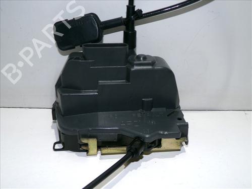 Used Rear right lock RENAULT GRAND SCÉNIC II (JM0/1_) 1.5 dCi (JM1E) (106 hp) 24566321