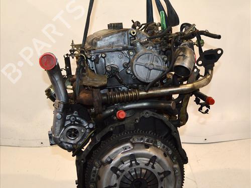 Engine NISSAN PRIMERA Hatchback (P12) 2.2 Di | BP25897502M1 