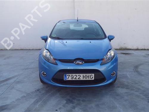 FORD TRANSIT Bus (FD_ _, FB_ _, FS_ _, FZ_ _, FC_ _) 2.2 TDCi (85 hp) 2390813