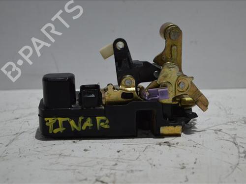 Front left lock CHRYSLER VOYAGER IV (RG, RS) 2.8 CRD | BP24560595C98 