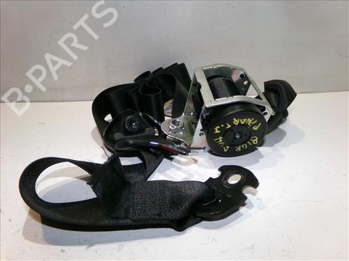 Rear left seatbelt OPEL CORSA D (S07) 1.4 (L08, L68) | BP25348516I29 
