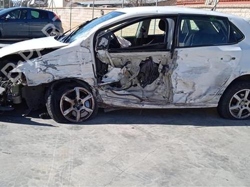 Dashboardkastje VW POLO V (6R1, 6C1) 1.2 TDI | BP28123736C95 