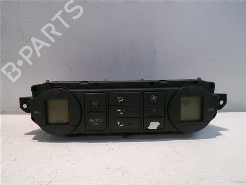AC Styreenhet / Manøvreringsenhet FORD FOCUS II (DA_, HCP, DP) 1.6 (100 hp) 24859575