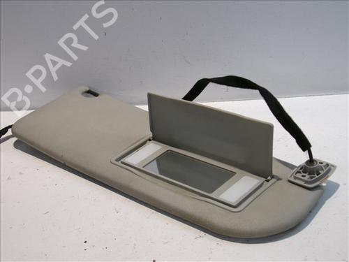 Left sun visor FIAT ULYSSE (179_) 2.2 JTD | BP30922811I1