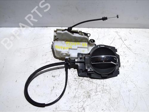 Used Front right lock CITROËN C3 I (FC_, FN_) 1.4 HDi (68 hp) 24873967
