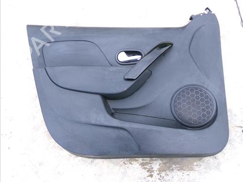 Andre DACIA SANDERO II TCe 90 (B8M1, B8MA, B8AC) (90 hp) 25596543